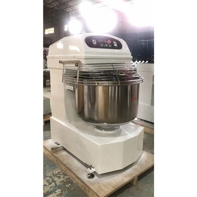 Spirál mixer 100 kg